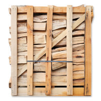 Brennholz Buche 25 cm 1 RM in der Holzbox