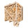 Brennholz Buche 25 cm 1 RM in der Holzbox