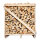 Brennholz Buche 33 cm 1 RM in der Holzbox