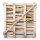 Brennholz Buche 33 cm 1 RM in der Holzbox