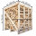 Brennholz Buche 33 cm 1 RM in der Holzbox