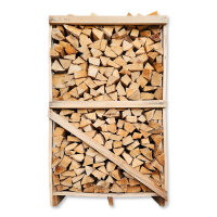 Brennholz Buche 25 cm 1,8 RM in der Holzbox