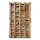Brennholz Buche 25 cm 1,8 RM in der Holzbox