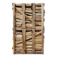 Brennholz Buche 33 cm 1,8 RM in der Holzbox