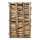 Brennholz Buche 33 cm 1,8 RM in der Holzbox