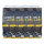 12 kg Long Glow Klassik Premium Grillbriketts | Made in Germany