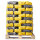 Long Glow Klassik 594 kg Premium Grillbriketts | Made in Germany