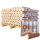 500 kg Nestro Hartholzbriketts aus Buche & Eiche