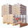 Nestro Hartholzbriketts 2500 kg aus Buche & Eiche