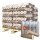 600 kg Nestro Hartholzbriketts mit Zugloch aus Buche