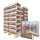 Nestro Hartholzbriketts 960 kg mit Zugloch aus Buche