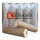 Nestro Hartholzbriketts 960 kg mit Zugloch aus Buche
