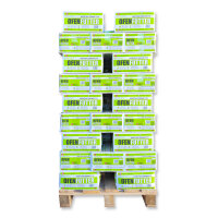 960 kg Nestro Hartholzbriketts im Karton