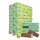 960 kg Nestro Hartholzbriketts im Karton