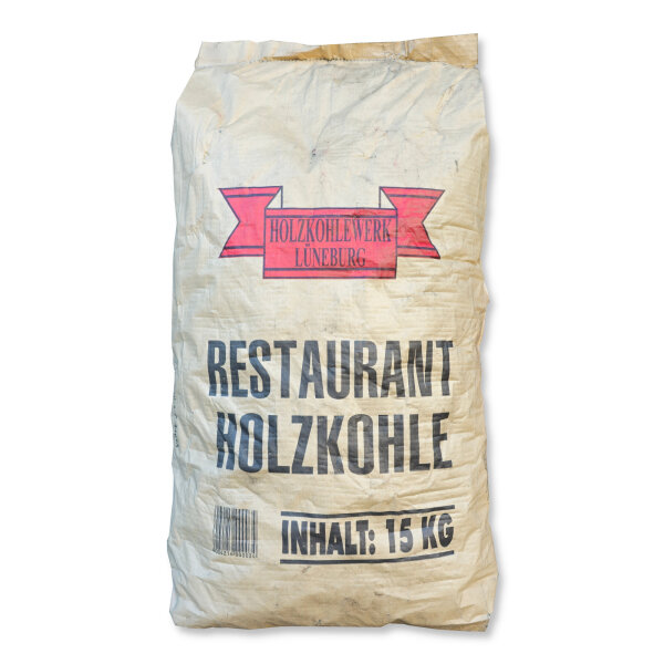 Lüneburger Restaurant Holzkohle