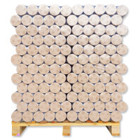 Nestro Hartholzbriketts 960 kg aus Buche & Eiche inkl. Versand❗️SONDERAKTION❗️