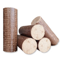 Nestro Hartholzbriketts 960 kg aus Buche & Eiche inkl. Versand❗️SONDERAKTION❗️