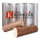 Nestro Hartholzbriketts 960 kg aus Buche & Eiche inkl. Versand❗️SONDERAKTION❗️