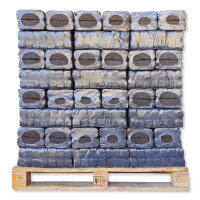 Torfbriketts Biokohle 960 kg inkl. Versand❗️SONDERAKTION❗️