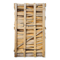 Brennholz Eiche 33 cm 1,8 RM in der Holzbox