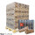 PiniKay Hartholzbriketts 960 kg aus Buche & Eiche inkl. Versand❗️SONDERAKTION❗️