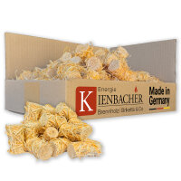 Holzwolle 1 kg - Anzünder | Made in Germany