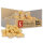 Holzwolle 1 kg - Anzünder | Made in Germany
