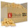 10 kg Holzwolle - Anzünder | Made in Germany