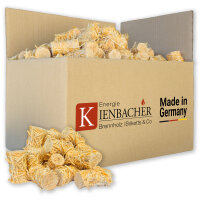 3 kg Holzwolle - Anzünder | Made in Germany