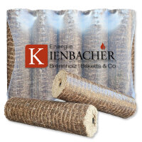 Brikett-Mischpalette 500 kg❗️SONDERAKTION❗️