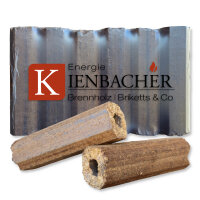 Brikett-Mischpalette 500 kg❗️SONDERAKTION❗️