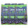 Long Glow Olive 9 kg Premium Grillbriketts | Made in Spain