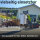 8 x Big Bags 94 x 94 x 180 cm | 1250 kg Traglast | 4 Hebeschlaufen