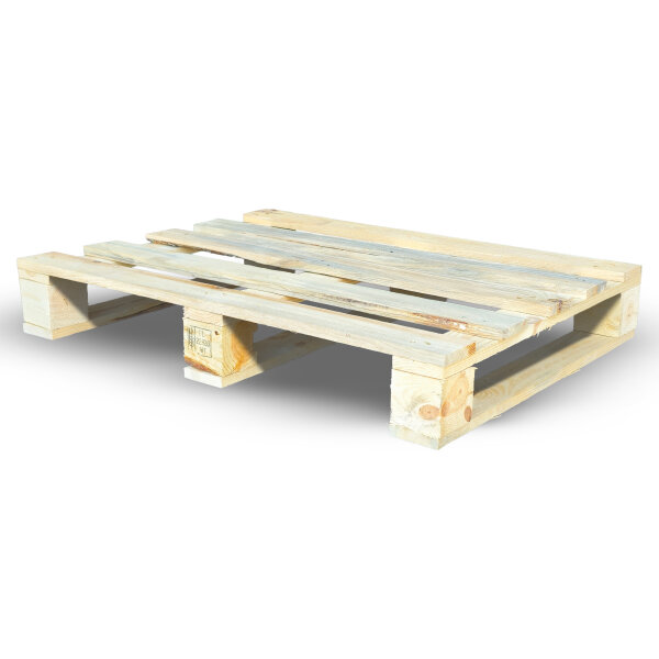 Einwegpaletten 60 x 80