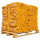Brennholz Birke 30 cm 1 RM in 26 x 40 Liter Netzsäcken