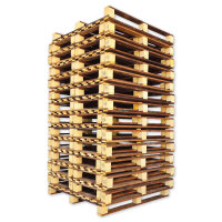 Einwegpaletten 114 x 114 cm